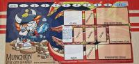 Image de Munchkin Donjon - Munchkin Playmat