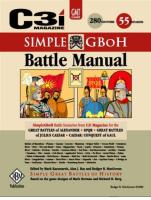 Image de Simple Gboh Battle Manual