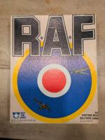 Image de Raf August 1940: The Battle Of Britain