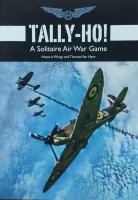 Image de Tally-ho! - A Solitaire Air War Game