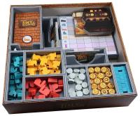 Image de Tiny Towns - Insert Folded Space