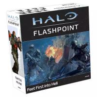 Image de Halo Fashpoint Fleet First Into Hell