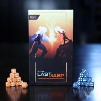 Image de Till The Last Gasp