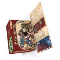 Image de Pathfinder 2 : Cartes De Batailles Du Bestiaire