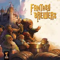 Boîte de Fantasy Brewers
