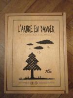 Image de L'arbre En Danger