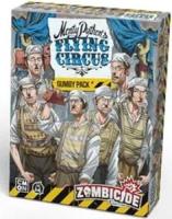 Image de Zombicide - Monty Python's Flying Circus Gumby Pack
