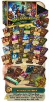 Image de Deluxe Box - Novice Pledge
