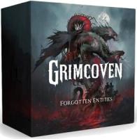 Image de Grimcoven - Forgotten Entities