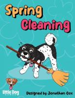 Image de Spring Cleaning