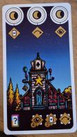 Image de Moonshine - Carte Bar