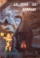 Image de La Tour Du Serpent