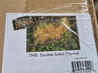 Image de Too Many Bones - Double Sided Playmat