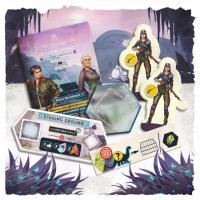 Image de Perseverance Castaway Chronicles - Pack D'errata Des Épisodes 1 Et 2