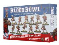 Image de Blood Bowl - Equipe Bretonniens