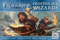 Image de Mages Frostgrave