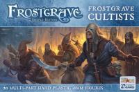 Image de Frostgrave - Les Cultistes