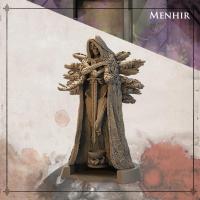 Image de Tainted Grail: La Chute D'avalon - Collector's Menhir Mini Sundrop Edition