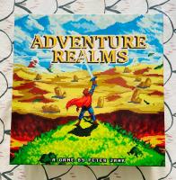 Couverture du jeu