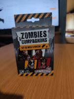 Image de Zombicide - 2e édition - Zombies Et Compagnon