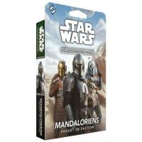 Image de Star Wars - The Deck Building Game - Mandaloriens