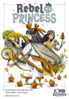 Image de Rebel Princess
