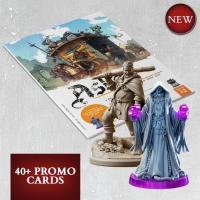 Image de Nova Aetas - Ashes Special 12