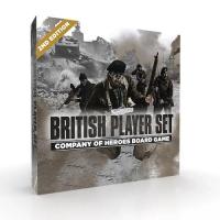 Image de Company Of Heroes - British Faction Set