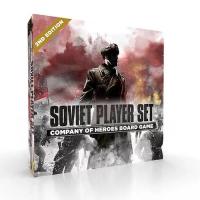 Image de Company Of Heroes - Soviet Faction Set