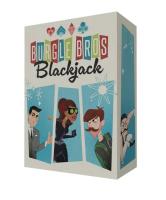 Boîte de Burgle Bros Blackjack