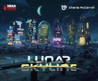 Image de Lunar Skyline