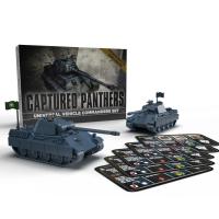 Image de Company Of Heroes - Captured Panther Pack