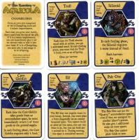 Image de Agricola : Changelings