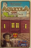 Image de Agricola - Bielefeld Deck