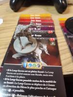 Image de Massive Darkness - Loup-garou Werewolf