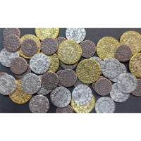 Image de Fief England - Pièces Metal