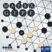 Image de Matrx