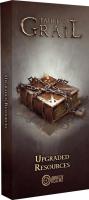 Image de Tainted Grail: Kings Of Ruin - Upgraded Ressources (ressources Améliorées)