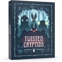 Image de Twisted Cryptids