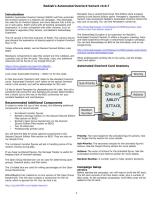 Image de Descent (seconde Édition) - Redjack's Automa Overlord