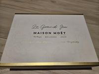 Boîte de Le Grand Jeu - Maison Moët