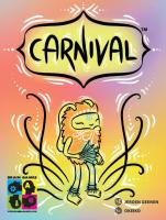 Boîte de Carnival