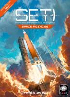 Image de Seti - Space Agencies