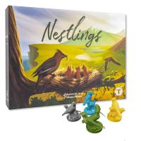 Image de Nestlings Deluxe Edition