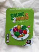 Image de Salade 2 Points