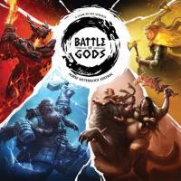 Image de Battle Of Gods