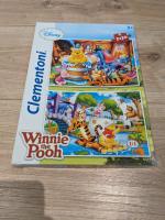 Image de Clementoni Puzzle Winnie The Pooh
