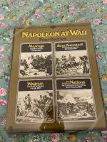 Image de Napoleon At War Four Battles