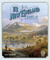 Boîte de 18new England