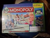 Image de Monopoly My Monopoly
